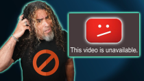 Thumbnail for Filmora Told YouTube To Remove My Video. | Daniel Batal