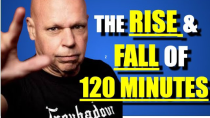 Thumbnail for 120 Minutes: The Rise & Fall of MTV's Premiere Alternative Rock Show! | Rock N' Roll True Stories