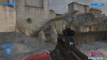 Thumbnail for Halo 2 Classic - Team Slayer - Zanzibar (XBOX ONE) | Mystical Gaming