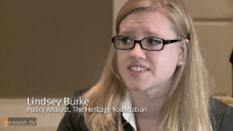 Thumbnail for Special Interests Make Schools Worse - Q&A with Heritage Foundation's Lindsey Burke