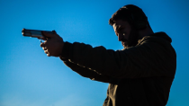 Thumbnail for The Inevitable Death of Gun Control: Cody Wilson and the Future of Untraceable Homemade Firearms