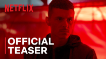 Thumbnail for Mute | Official Teaser | Netflix