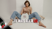 Thumbnail for Girl Power: It Was All a Lie | Ride and Roast | Terrence Popp Archive