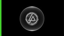 Thumbnail for QWERTY [Official Visualizer]  - Linkin Park