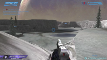 Thumbnail for Halo CE - Big Team Battle Slayer - Sidewinder (XBOX ONE) | Mystical Gaming