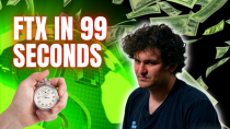 Thumbnail for The FTX Collapse Explained in 99 Seconds | Nobody Special Finance
