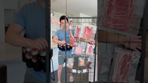Thumbnail for When wife asks for KBBQ night | POV Husband