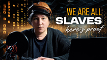 Thumbnail for Modern Slavery: The Logic Behind Freedom | Marina Karlova