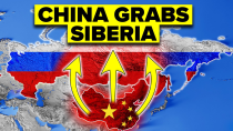 Thumbnail for Putin is Terrified as China Gains Ground in Siberia | The Military Show