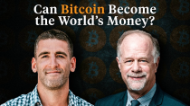 Thumbnail for Can Bitcoin Become the World’s Money? A Soho Forum Debate