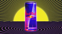 Thumbnail for Red Bull Is Disgusting. And It Perfectly Captures Why Capitalism Is So Great.