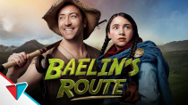Thumbnail for Baelin's Route - An Epic NPC Man Adventure | Viva La Dirt League