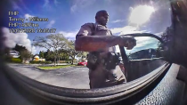 Thumbnail for Florida Highway Patrol Trooper Gets Himself Fired | Real World Police