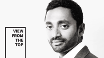 Thumbnail for Chamath Palihapitiya, Founder and CEO Social Capital, on Money as an Instrument of Change | Stanford Graduate School of Business