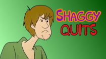 Thumbnail for Shaggy Quits | Solid jj
