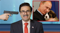 Thumbnail for Remy: Putin (Salt-N-Pepa Parody)