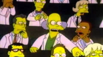 Thumbnail for Simpsons   Big Science Thing | Paul Elder