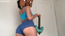 Thumbnail for Steve Teases You In Minecraft