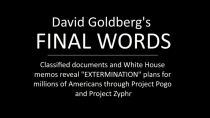 Thumbnail for David Goldman talks Zephyr Project & Project Pogo