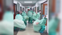 Thumbnail for Tik Tok Dancing Doctors and Nurses Compilations | Dave DX