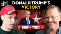 Thumbnail for Our Unfiltered Reaction to Trump's VICTORY! | Matt Fradd