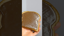 Thumbnail for I put Nutella in a 3D printer to make the perfect spread | Action Lab Shorts