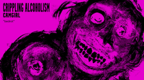 Thumbnail for Crippling Alcoholism – bedrot (Official Audio) | The Flenser