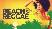 Thumbnail for BEACH & REGGAE 2024 - Live Radio🏝️🍹 | Music Brokers