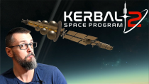 Thumbnail for 5 New Reveals About Interstellar Travel in Kerbal Space Program 2 | ShadowZone