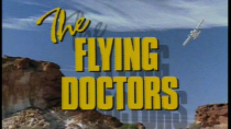 Thumbnail for The Flying Doctors - intro and outro - Season 4 (1988) | Joakim1995