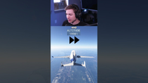 Thumbnail for Airbus Beluga XL Gliding WITHOUT Engines | Aaron Rheins