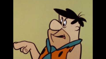 Thumbnail for The Flintstones Destroy the World | Solid jj