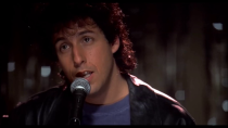 Thumbnail for The Wedding Singer - Somebody Kill Me Please (HQ, Best Quality) | Slum Canadian