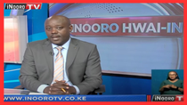 Thumbnail for #iNooroHwaiinĩ (1/04/2025) | Inooro TV