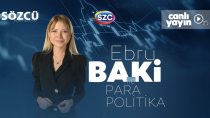 Thumbnail for Ebru Baki ile Para Politika 20 Mart | SÖZCÜ Televizyonu