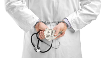 Thumbnail for Why Obama's Crackdown on Medicare and Medicaid Fraud Will Fail