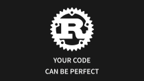 Thumbnail for Rust: Your code can be PERFECT | No Boilerplate