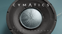 Thumbnail for CYMATICS: Science Vs. Music - Nigel Stanford | Nigel John Stanford