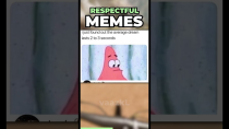 Thumbnail for Respectful Memes Are Great! | VaazkL