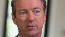 Thumbnail for Rand Paul on Blocking Indefinite Detention and Saudi Arms Sales