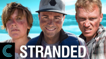 Thumbnail for Stranded on a Deserted Island with Mark Rober | Studio C
