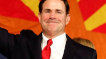 Thumbnail for Why Do You Need a License To Blow Dry Hair? Arizona Gov. Ducey Fights the ‘Bullies’ in His State