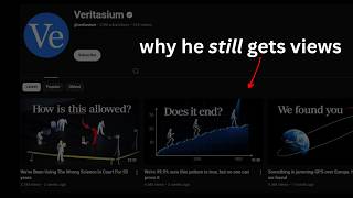 Thumbnail for Veritasium - What you don't see | The Internet Stamp