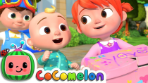 Thumbnail for My Sister Song | CoComelon Nursery Rhymes & Kids Songs | Cocomelon - Nursery Rhymes