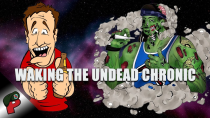 Thumbnail for Waking the Undead Chronic | Grunt Speak Live