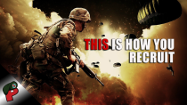 Thumbnail for This is How the Military is Supposed to Recruit | Grunt Speak 