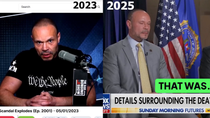 Thumbnail for Codeword: Bongino