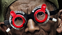 Thumbnail for Joshua Oppenheimer's 'The Look of Silence' Confronts the Perpetrators of Genocide