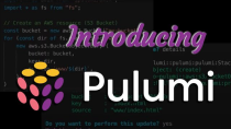 Thumbnail for Introduction to Pulumi: Modern Infrastructure as Code | PulumiTV