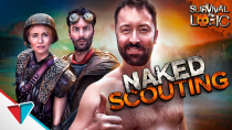 Thumbnail for Naked scouting strategy in survival games | Viva La Dirt League